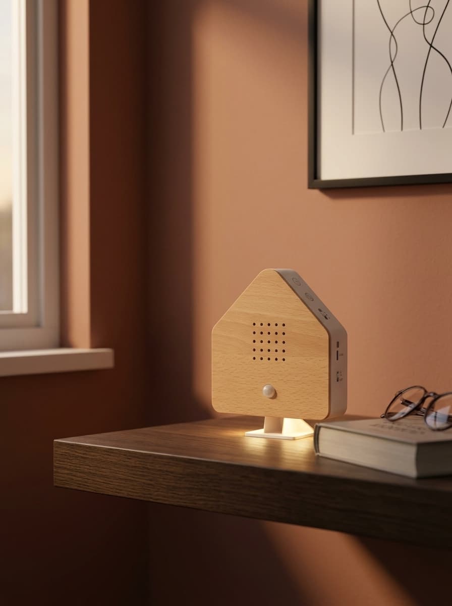 Northpoint Natural Sound Box